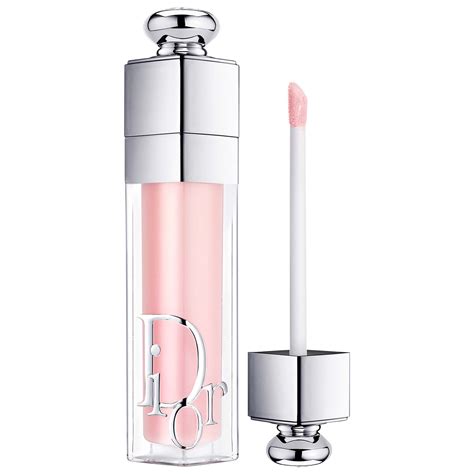 blooming boudoir dior addict lip maximizer gloss|DIOR .